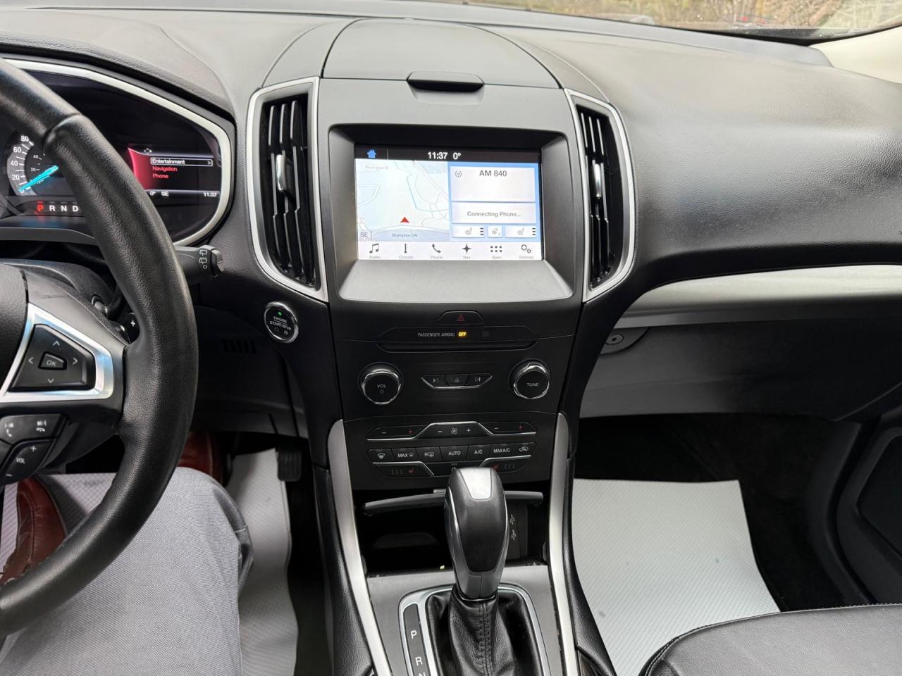 2017 Ford Edge 4DR Sel AWD - Photo #16