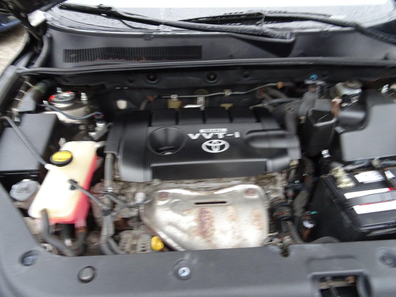 2010 Toyota RAV4 LIMITED  - Photo #18