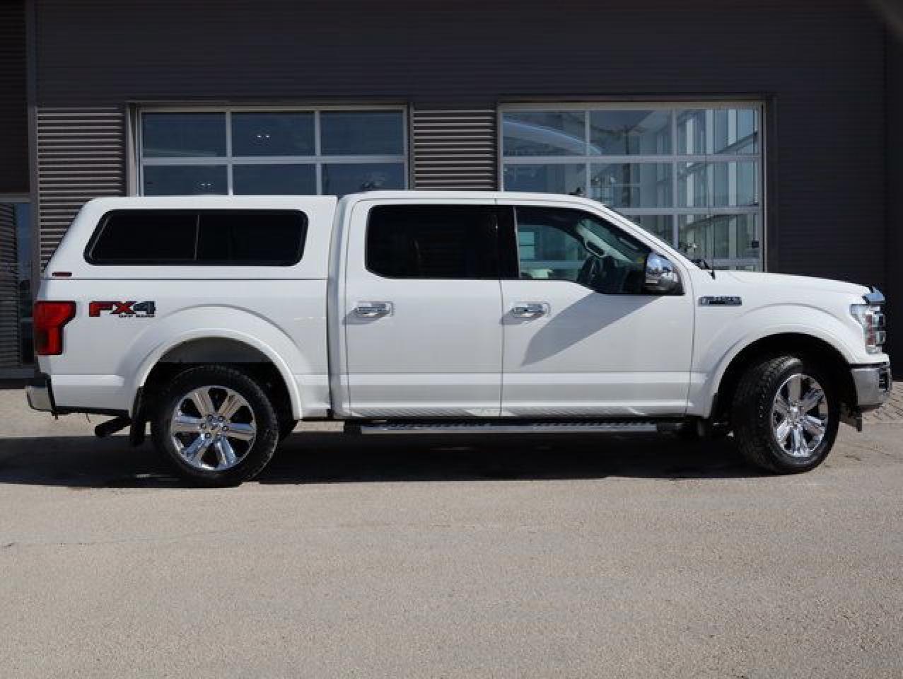 Used 2020 Ford F-150 NEW TIRES for sale in Winnipeg, MB