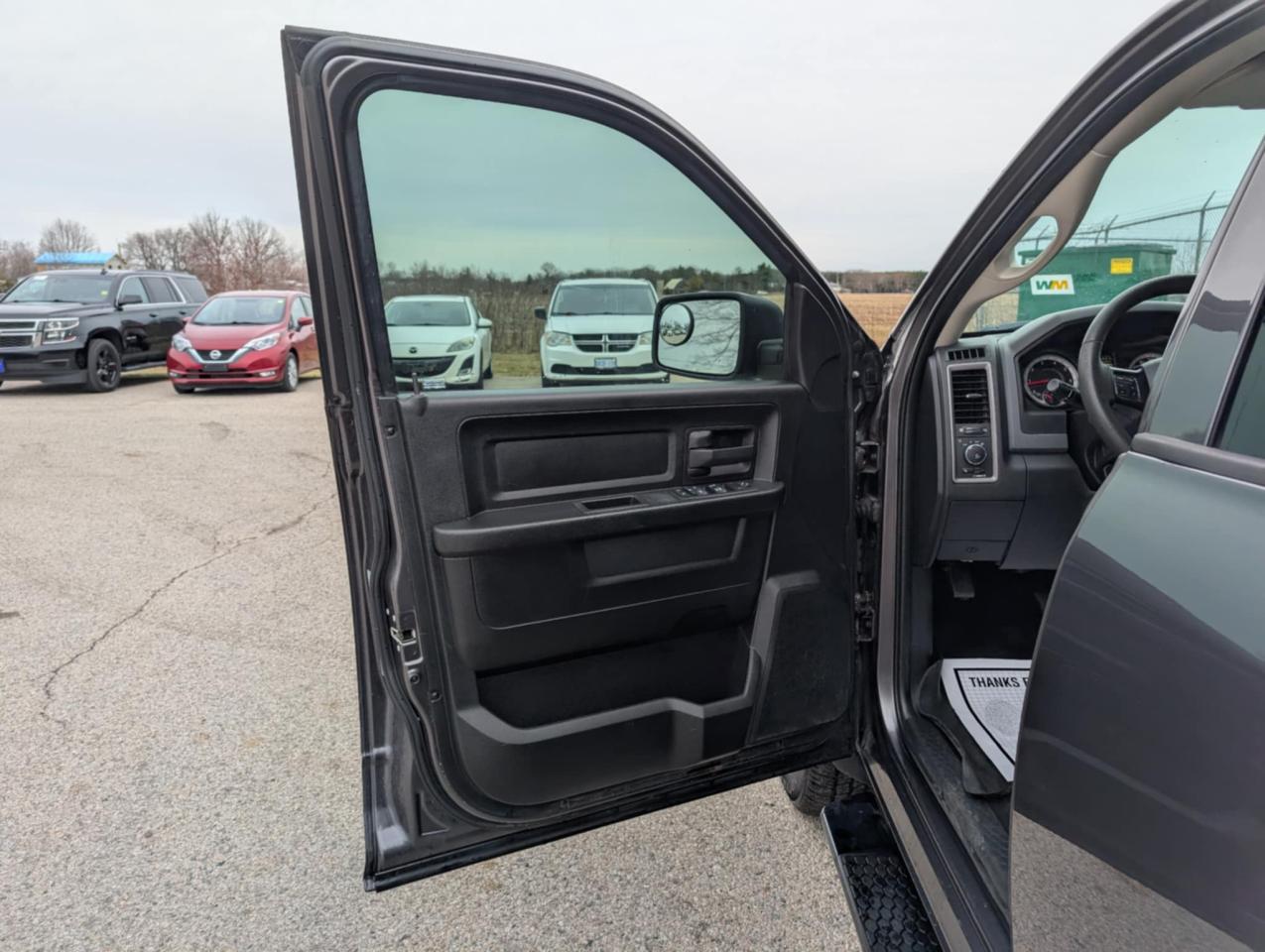 2018 RAM 1500  - Photo #23