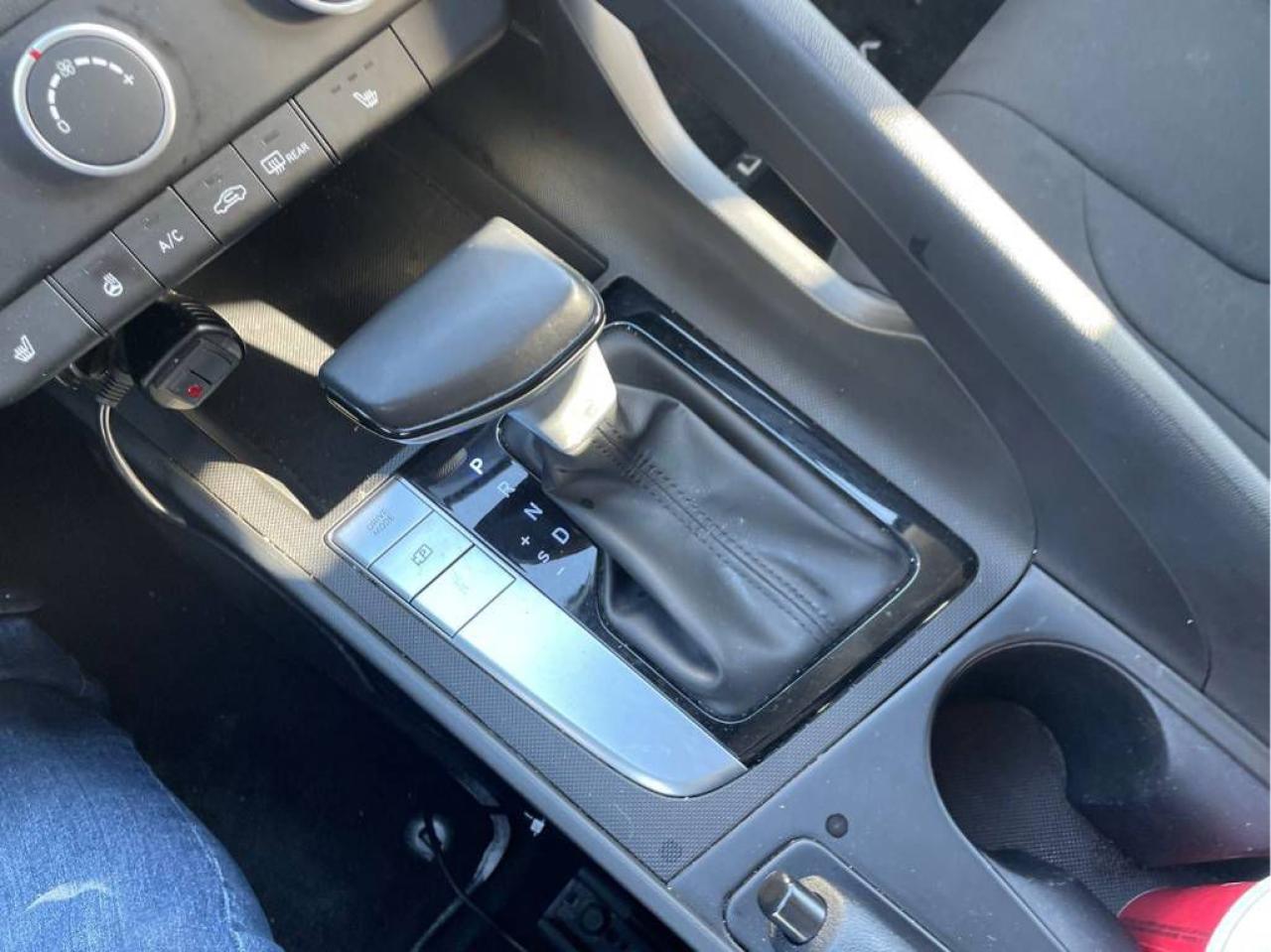 2021 Hyundai Elantra SEL - Photo #12