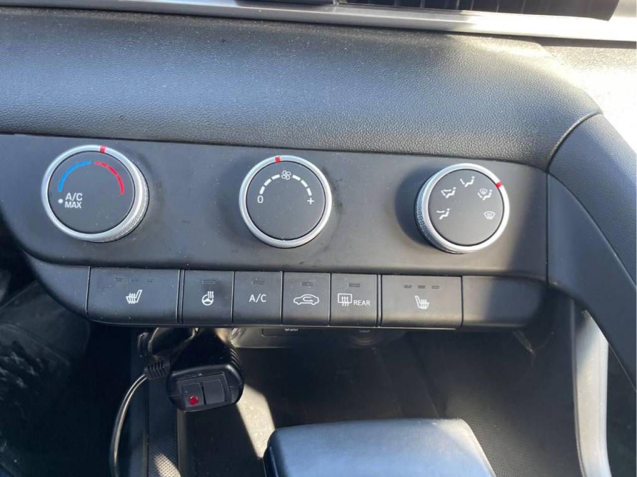 2021 Hyundai Elantra SEL - Photo #13