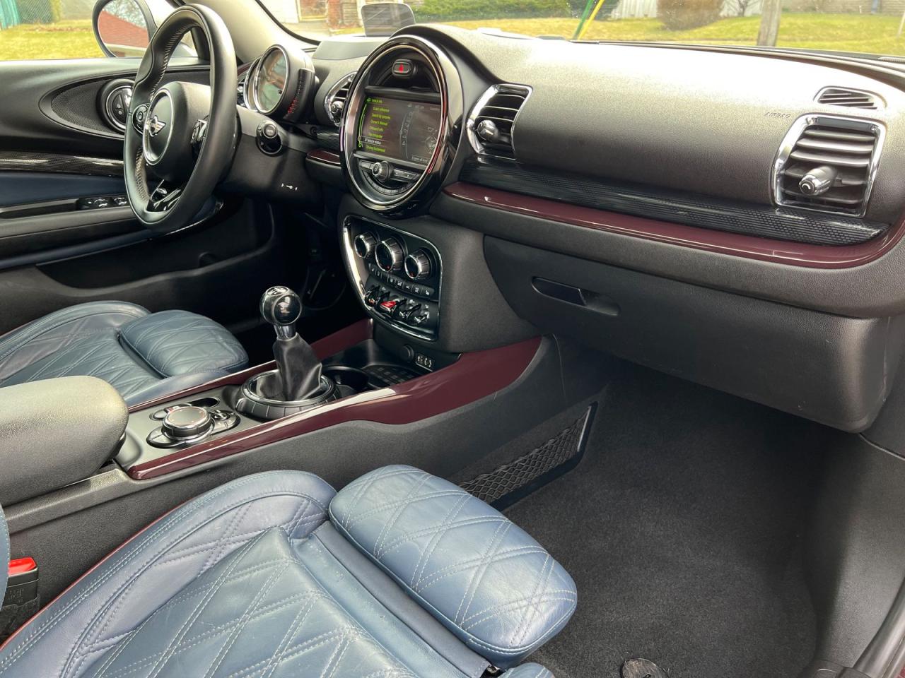 2016 MINI Cooper Clubman S - Photo #10