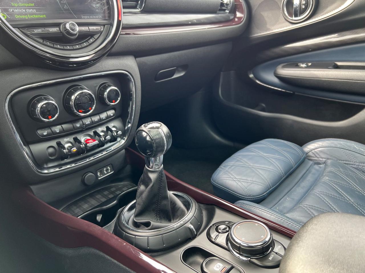 2016 MINI Cooper Clubman S - Photo #25