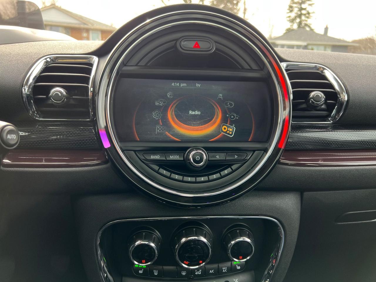 2016 MINI Cooper Clubman S - Photo #32