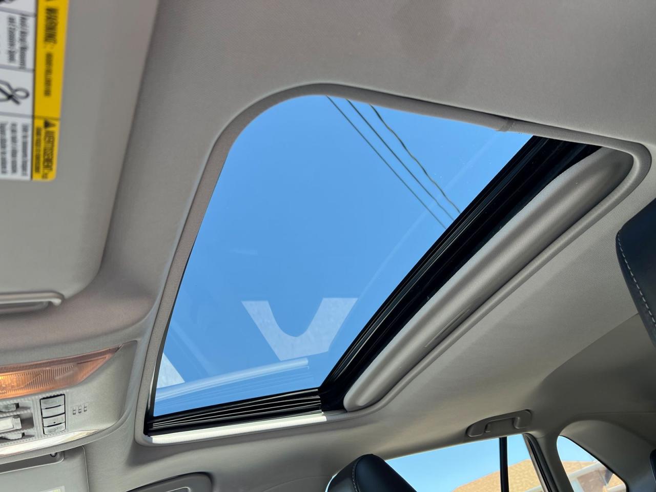 2019 Toyota RAV4 Hybrid Limited - Photo #21