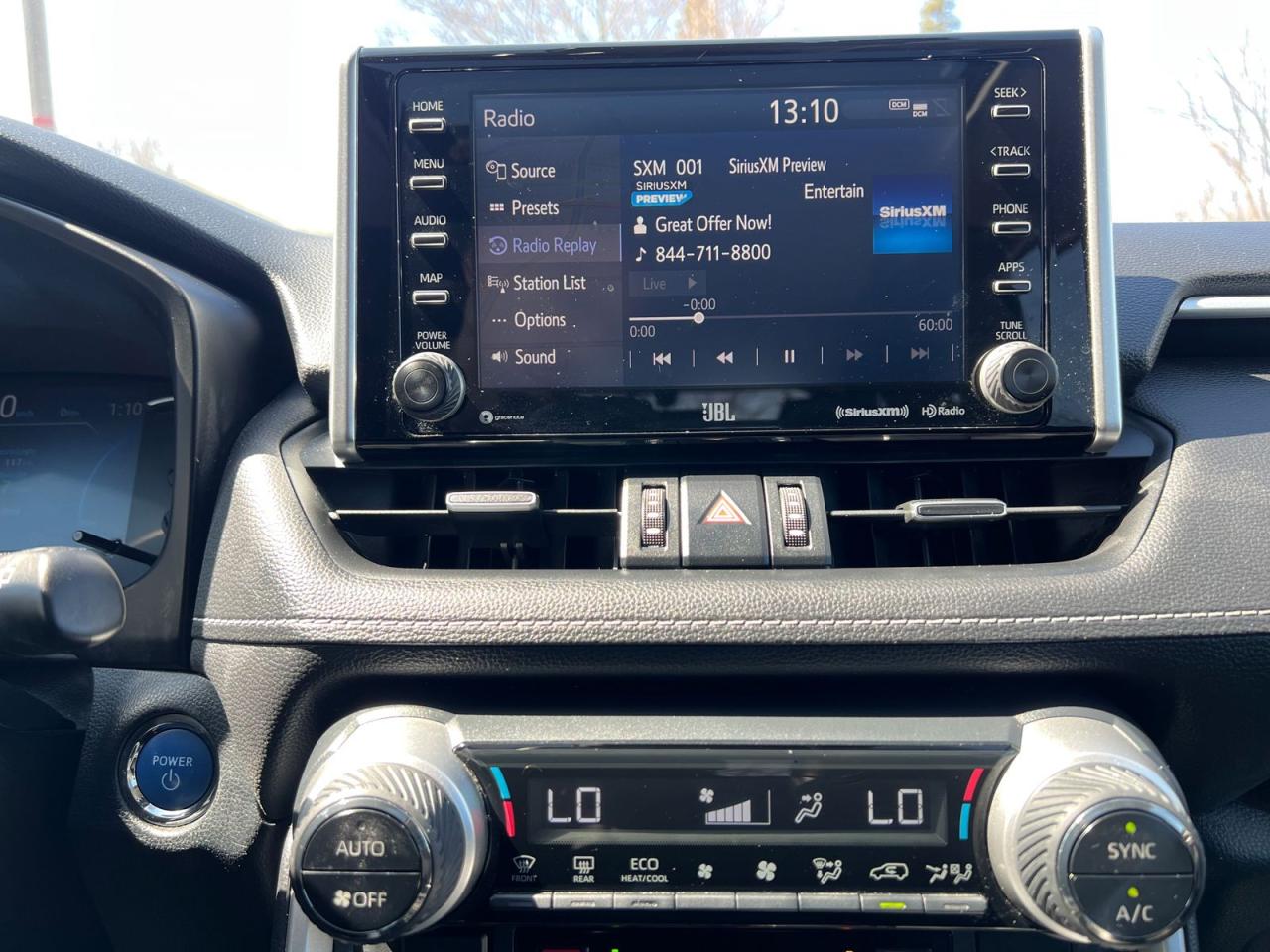2019 Toyota RAV4 Hybrid Limited - Photo #33