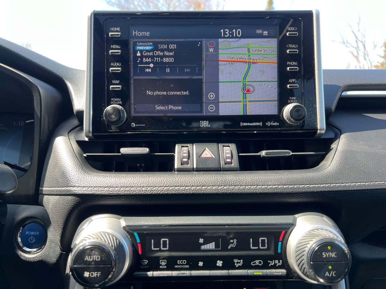 2019 Toyota RAV4 Hybrid Limited - Photo #34