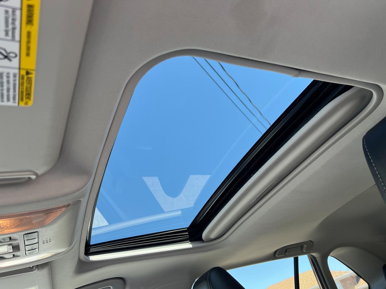 2019 Toyota RAV4 Hybrid Limited - Photo #21