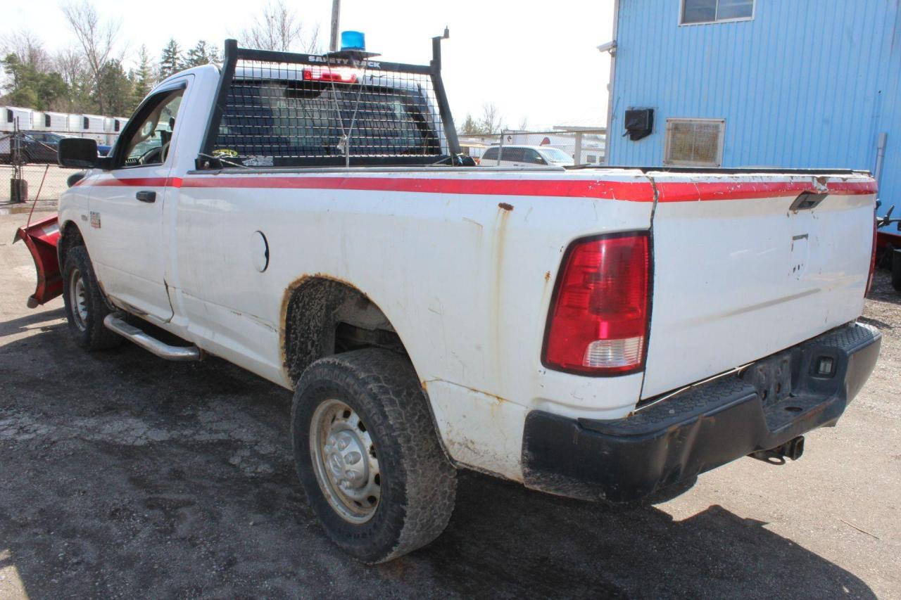 2012 RAM 2500  Photo3
