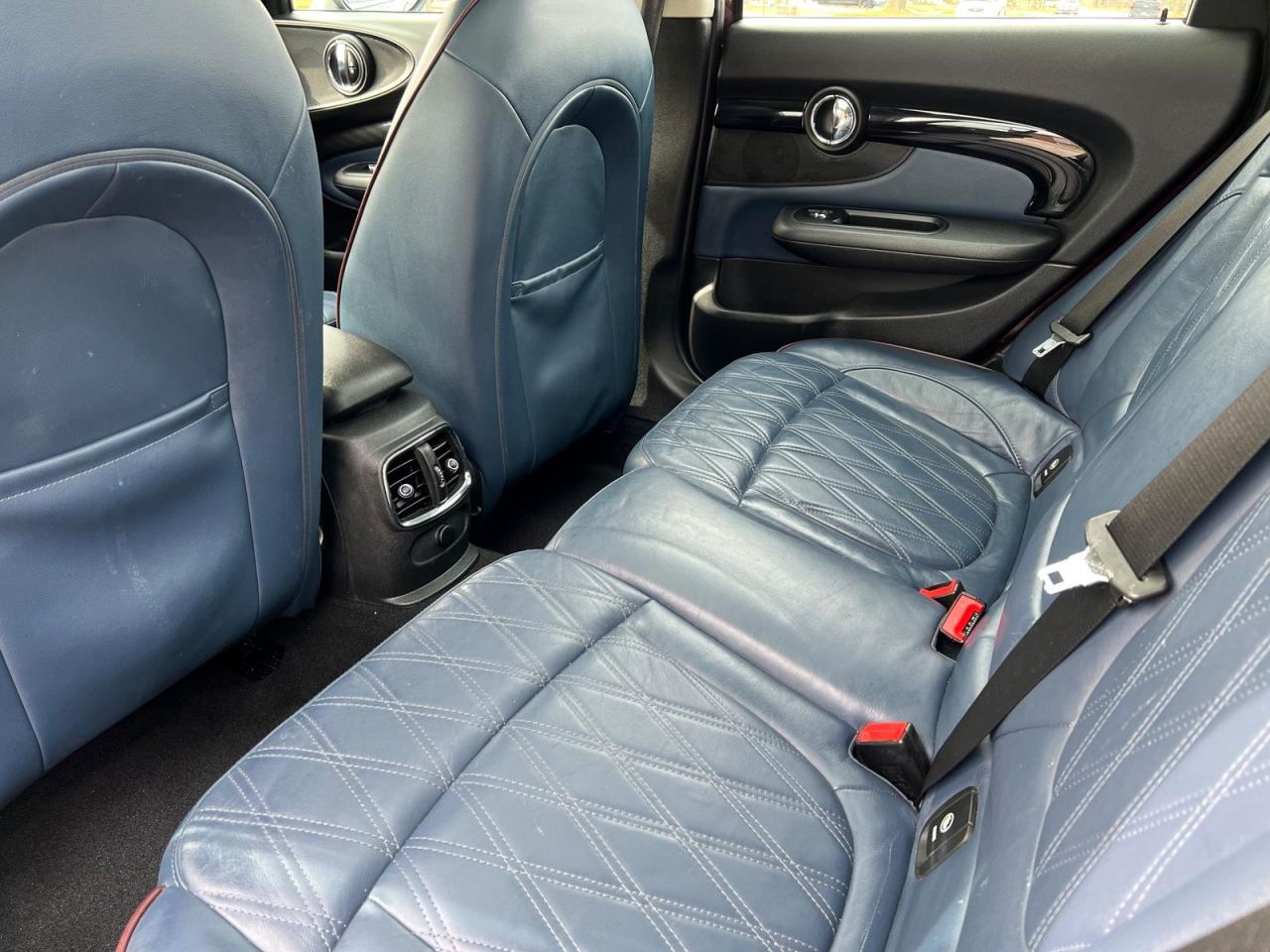2016 MINI Cooper Clubman S - Photo #13