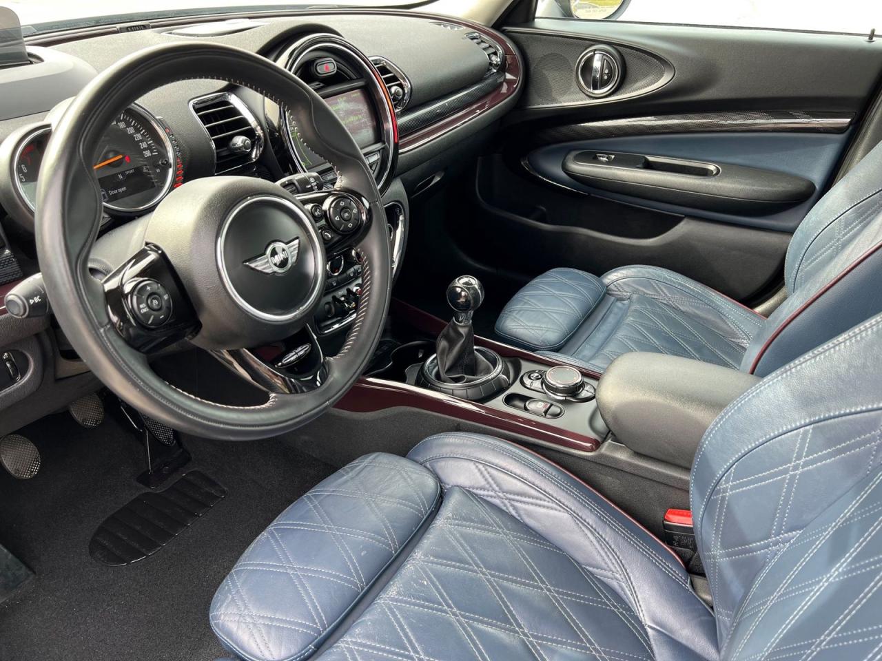 2016 MINI Cooper Clubman S - Photo #18