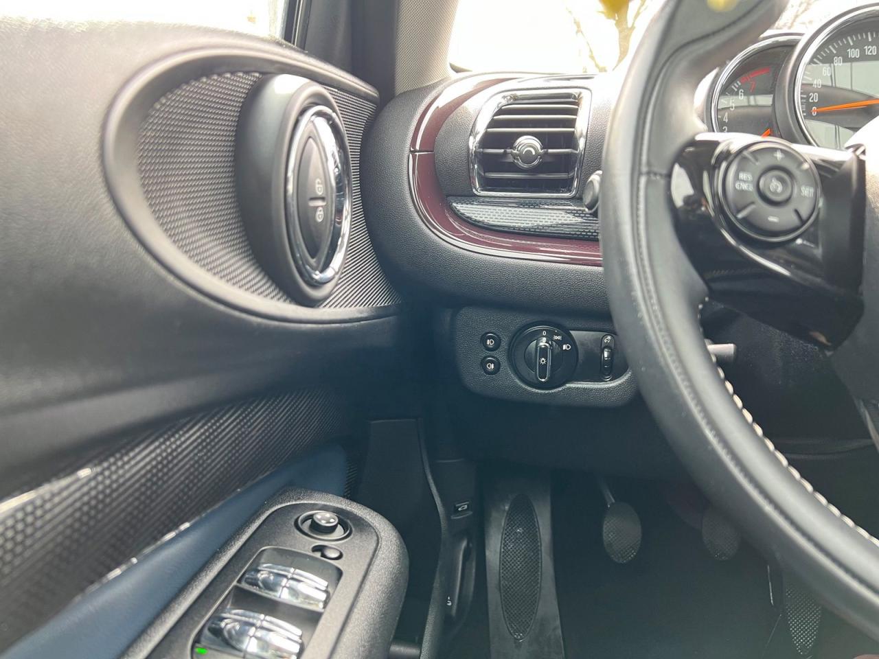 2016 MINI Cooper Clubman S - Photo #21
