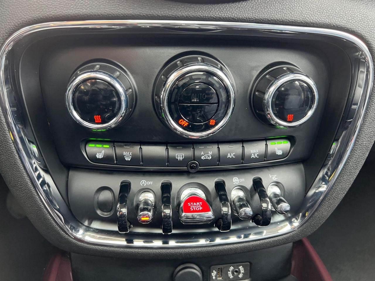 2016 MINI Cooper Clubman S - Photo #26