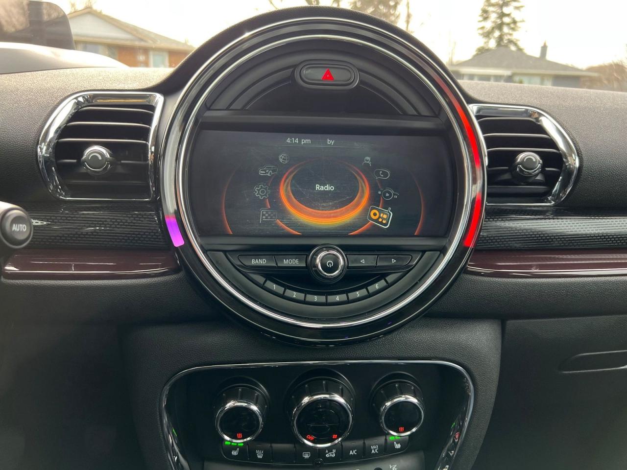 2016 MINI Cooper Clubman S - Photo #32