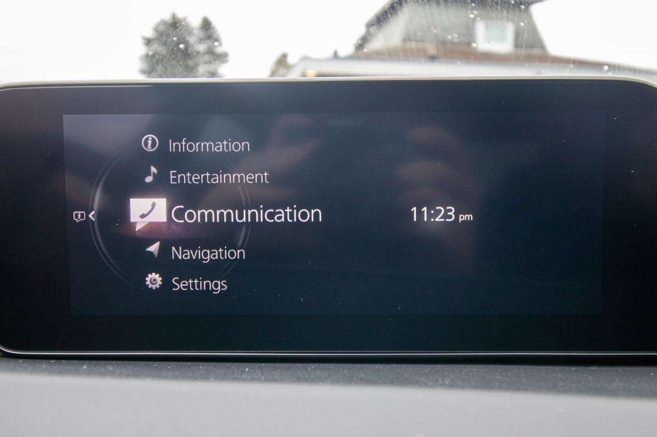 2020 Mazda MAZDA3 SELECT Photo5