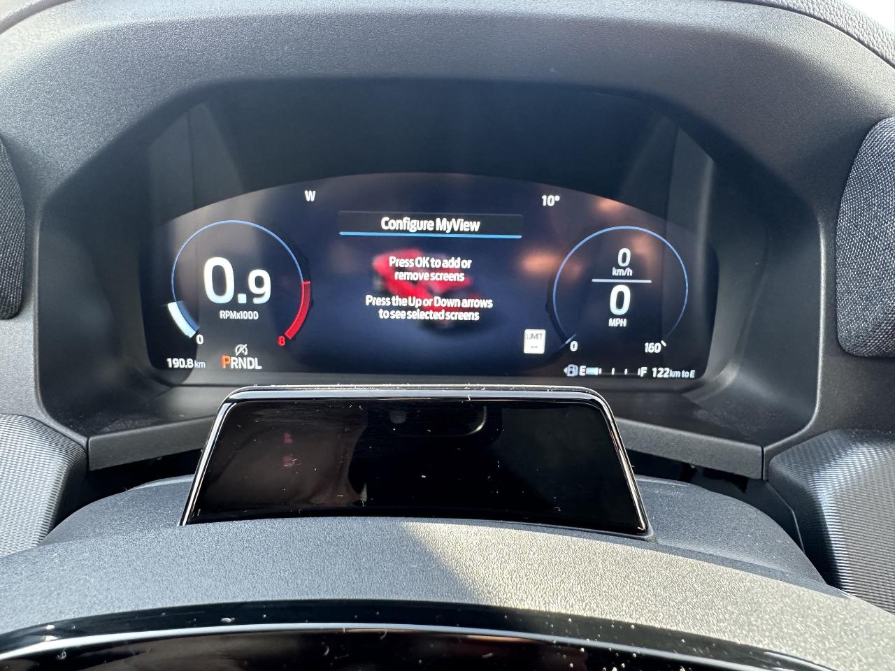 2025 Ford Explorer ST LINE/COMPANY DEMO/MOONROOF LOADED Photo