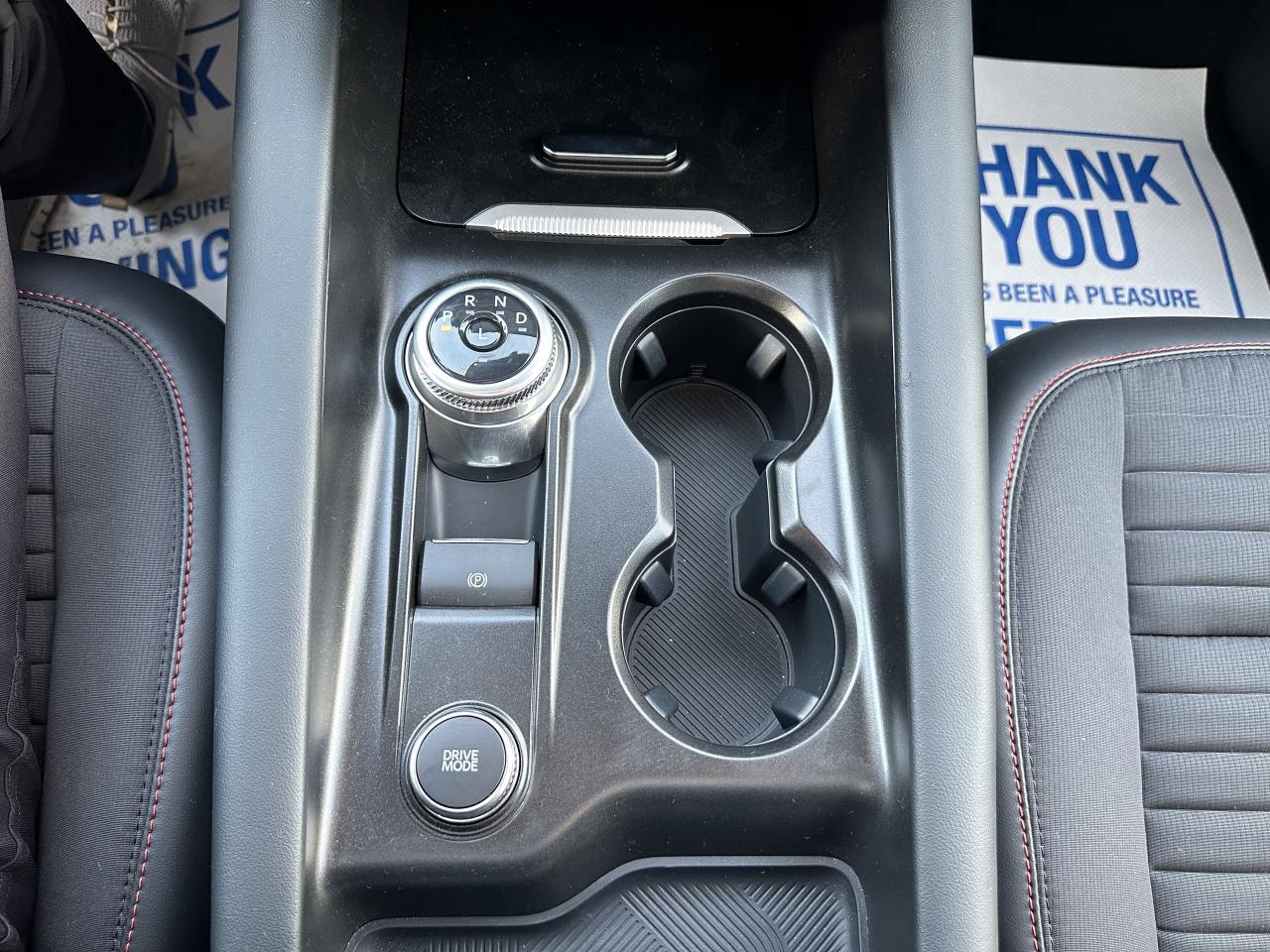 2025 Ford Explorer ST LINE/COMPANY DEMO/MOONROOF LOADED Photo