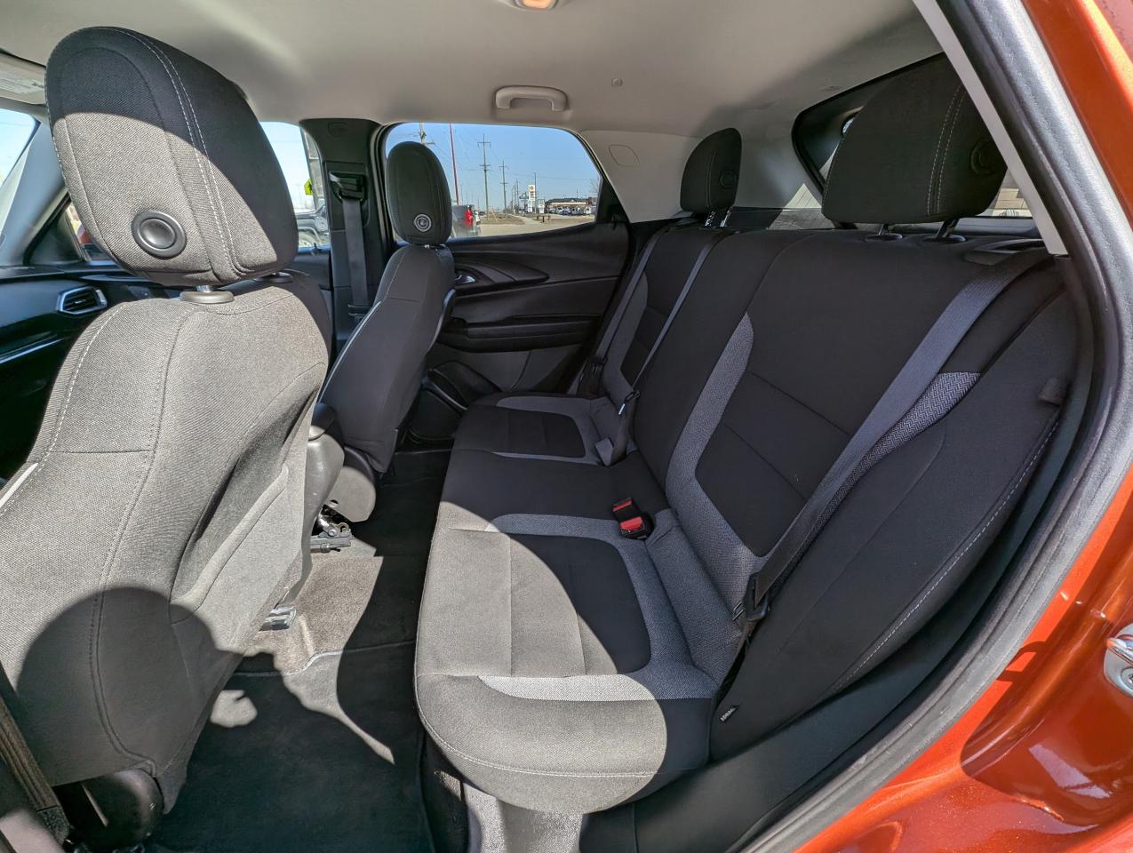 2022 Chevrolet TrailBlazer LT AWD | CarPlay | Heated Seats | Command Start - Photo #11
