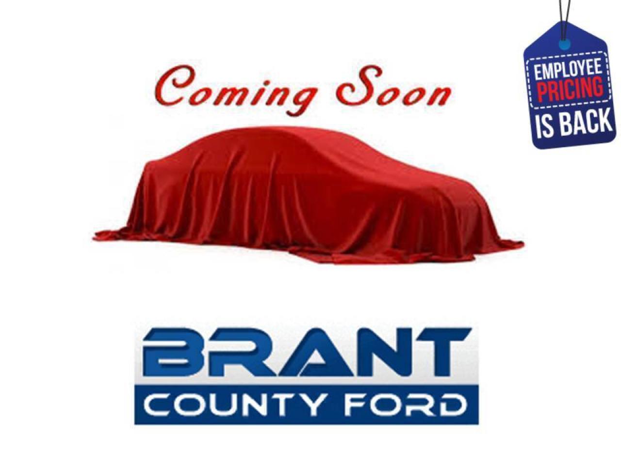 New 2025 Ford Explorer ST-Line for sale in Brantford, ON