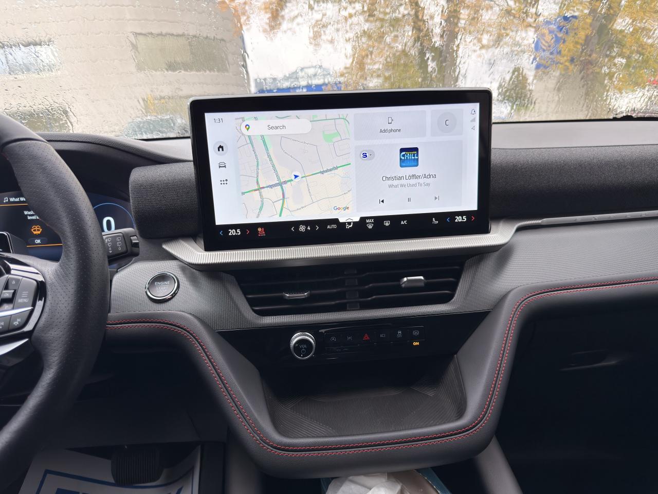 2025 Ford Explorer ST LINE/COMPANY DEMO/WHAT A DEAL! REDUCED MUST GO! Photo