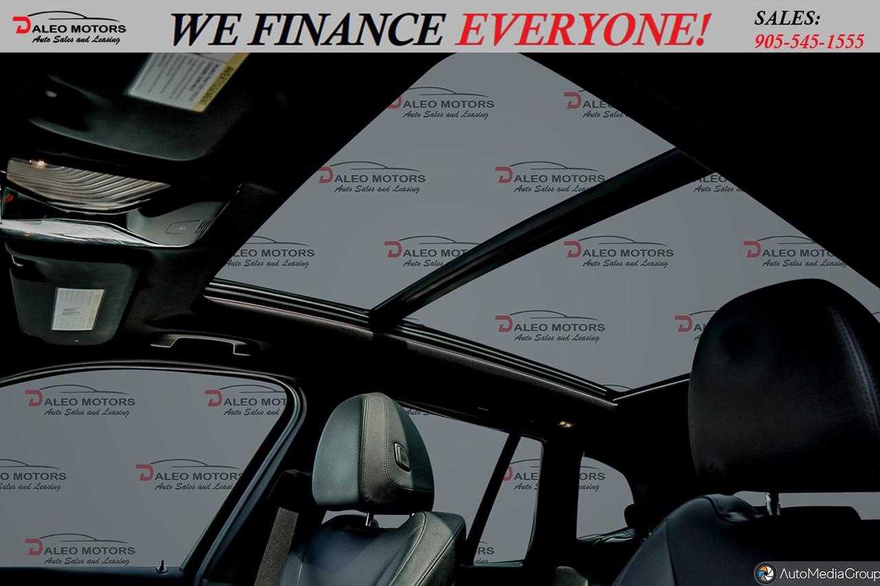 2020 BMW X3 xDrive30i Sports Activity / M.ROOF / NAV / B.CAM Photo