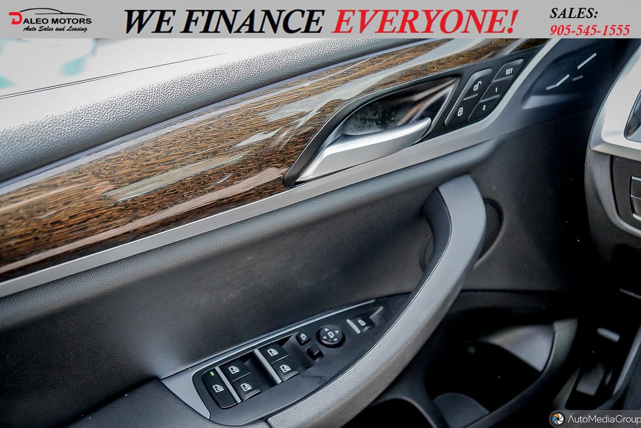 2020 BMW X3 xDrive30i Sports Activity / M.ROOF / NAV / B.CAM Photo