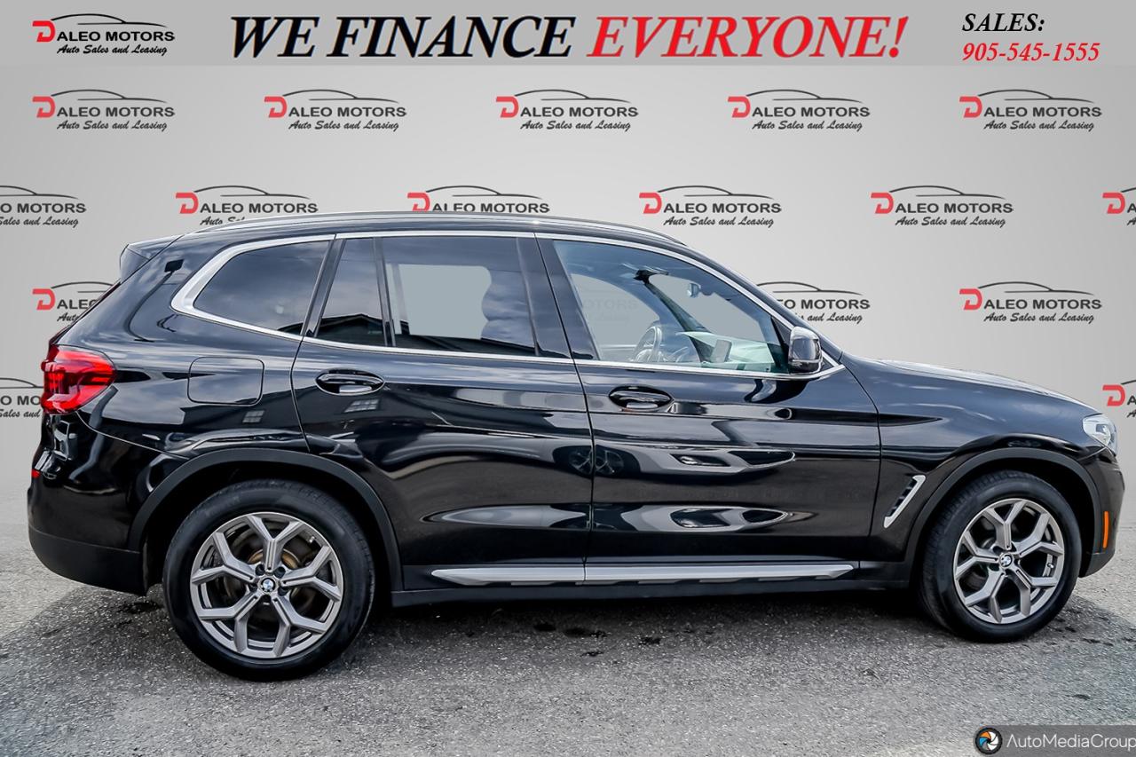 2020 BMW X3 xDrive30i Sports Activity / M.ROOF / NAV / B.CAM Photo3