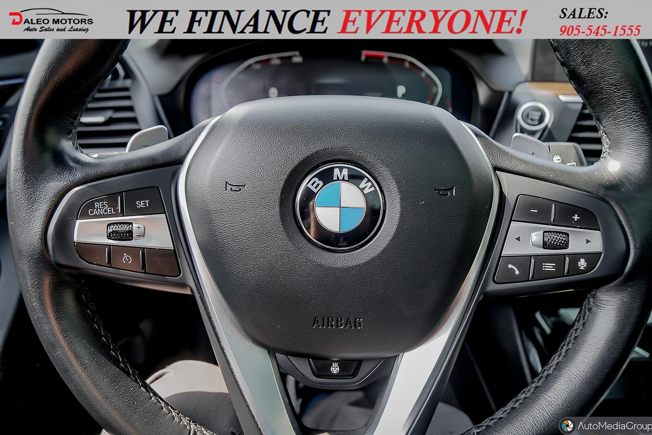 2020 BMW X3 xDrive30i Sports Activity / M.ROOF / NAV / B.CAM Photo