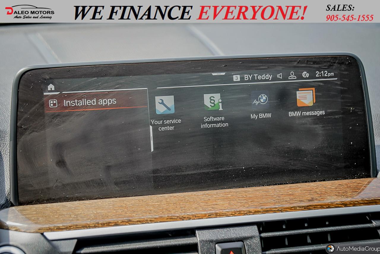 2020 BMW X3 xDrive30i Sports Activity / M.ROOF / NAV / B.CAM Photo