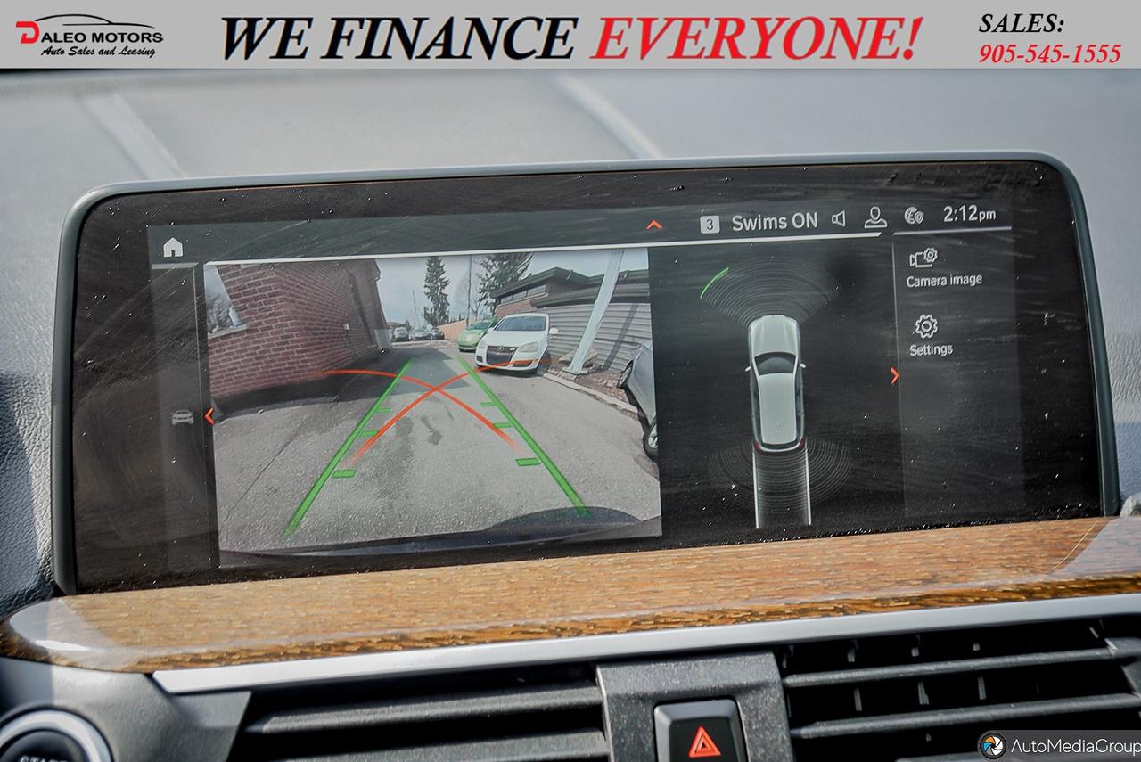 2020 BMW X3 xDrive30i Sports Activity / M.ROOF / NAV / B.CAM Photo