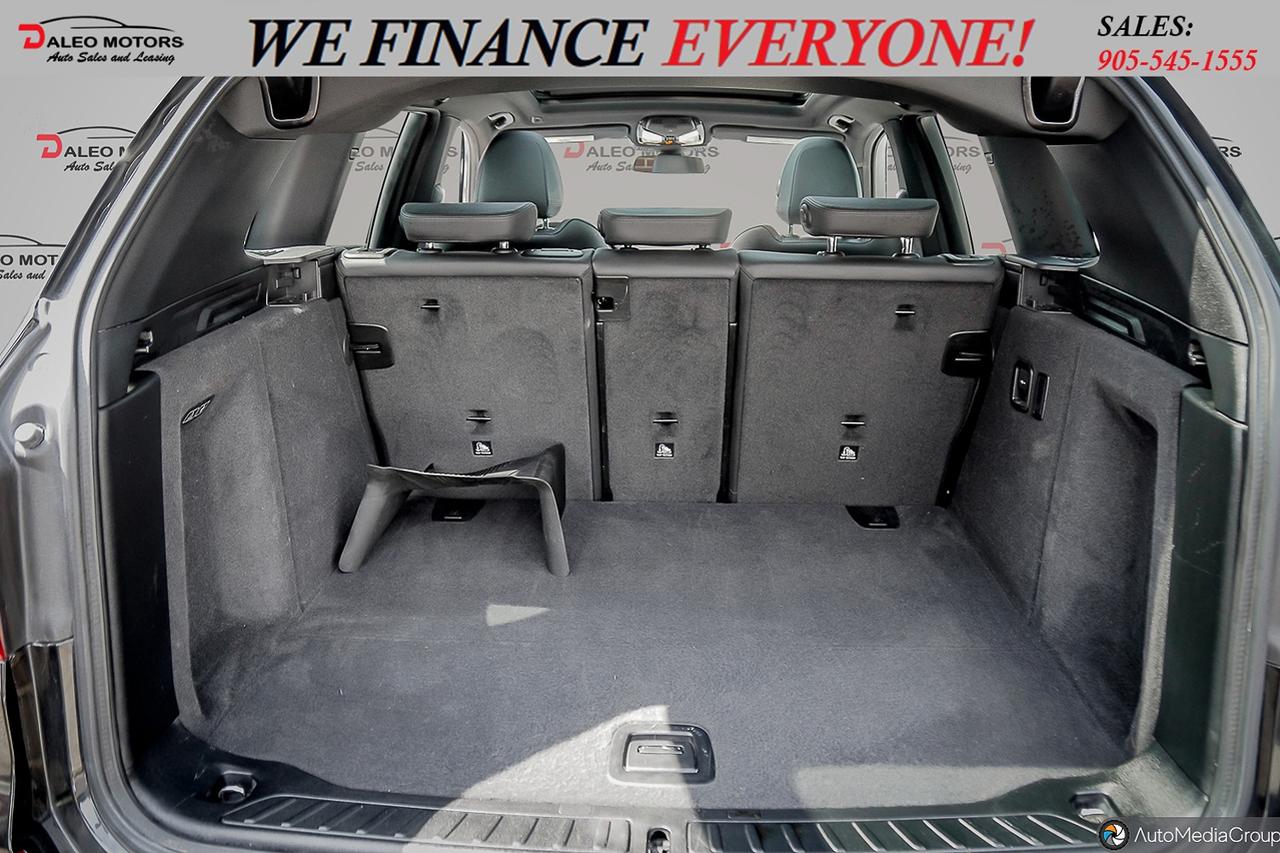 2020 BMW X3 xDrive30i Sports Activity / M.ROOF / NAV / B.CAM Photo