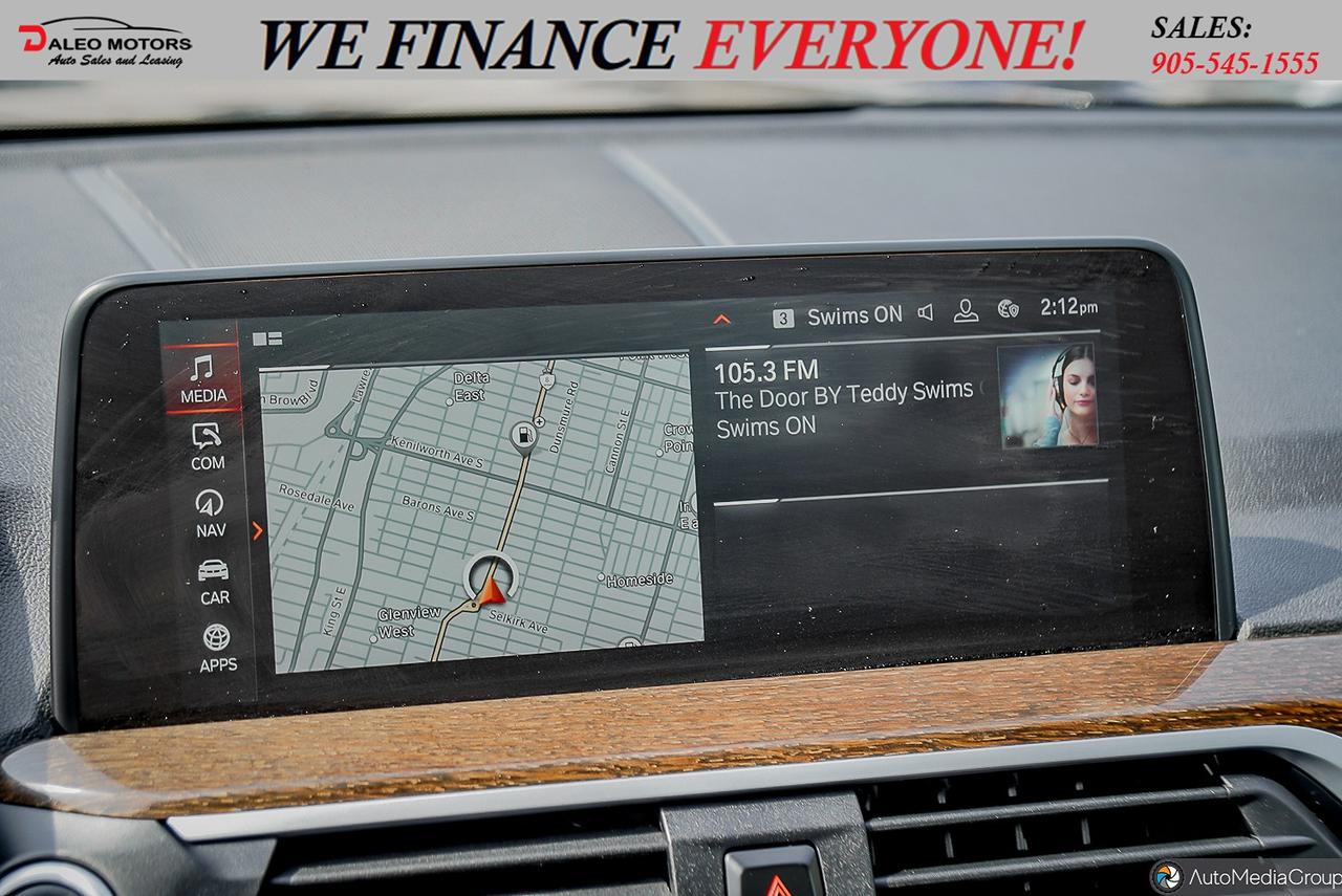 2020 BMW X3 xDrive30i Sports Activity / M.ROOF / NAV / B.CAM Photo