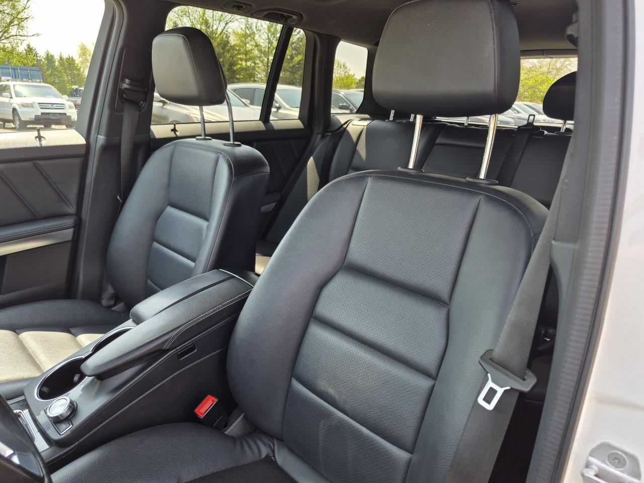 2013 Mercedes-Benz GLK-Class 4MATIC GLK 250 BlueTec Photo32
