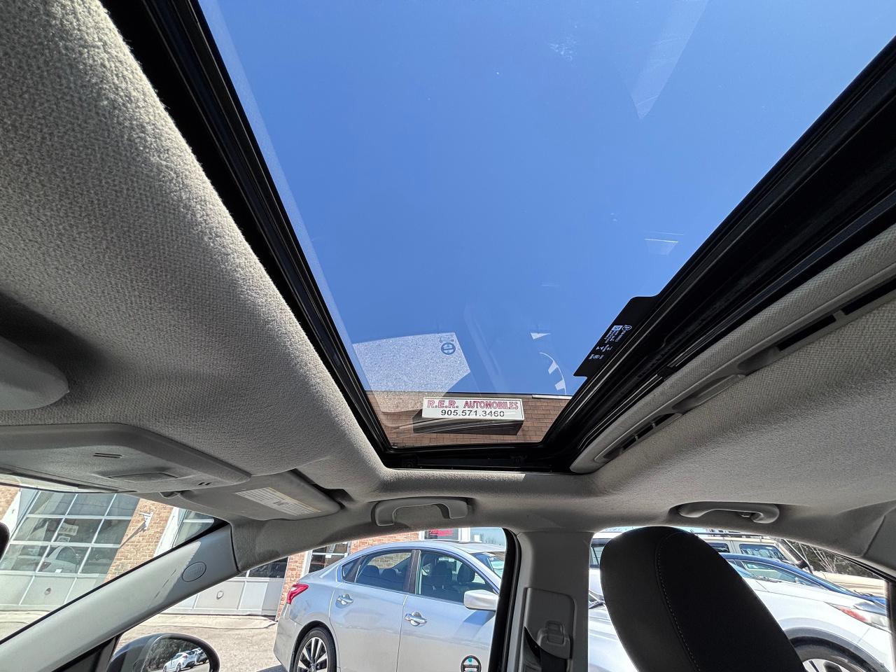 2015 Chevrolet Sonic BACKUP CAM HEATED SEATS LOADED - Photo #20