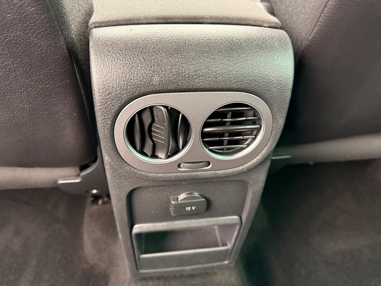 2017 Volkswagen Tiguan 2WD 4dr - Photo #20