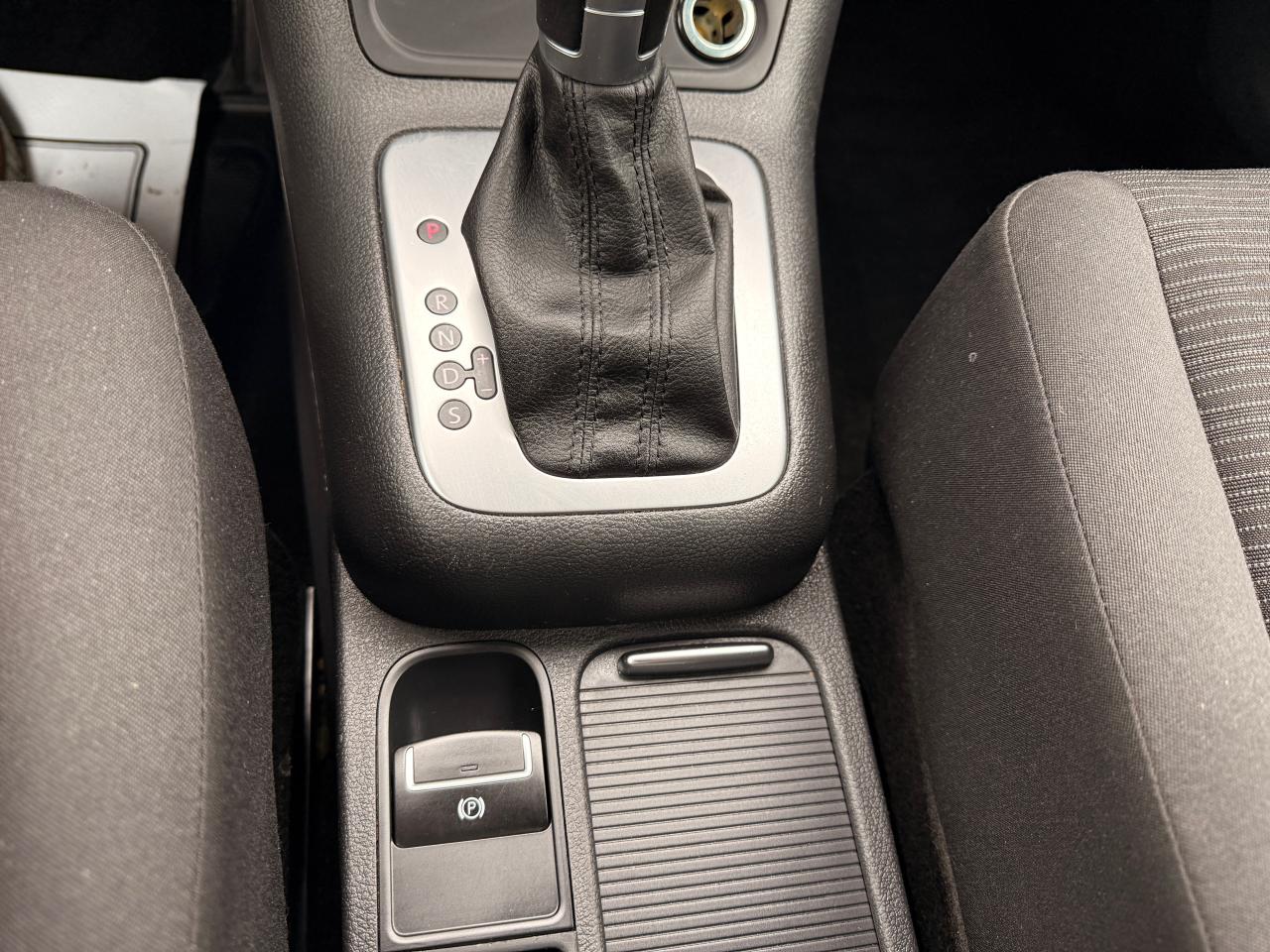 2017 Volkswagen Tiguan 2WD 4dr - Photo #28