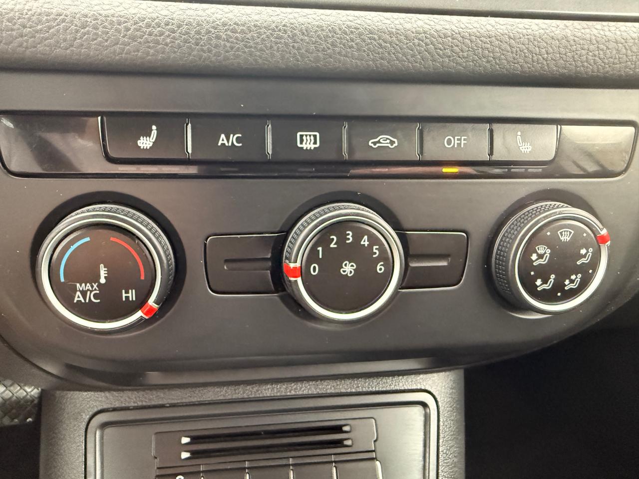 2017 Volkswagen Tiguan 2WD 4dr - Photo #26