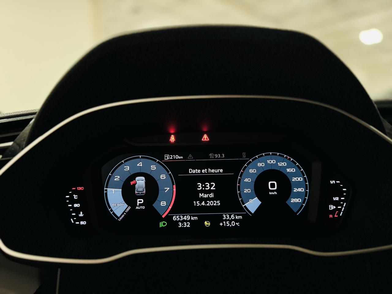 2021 Audi Q3 Premium quattro - Photo #12