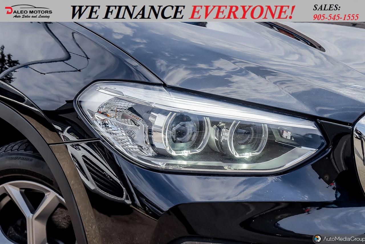 2020 BMW X3 xDrive30i Sports Activity / M.ROOF / NAV / B.CAM