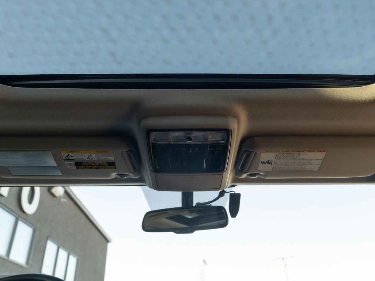 2018 Toyota 4Runner LIMITED 4WD V6 Photo9