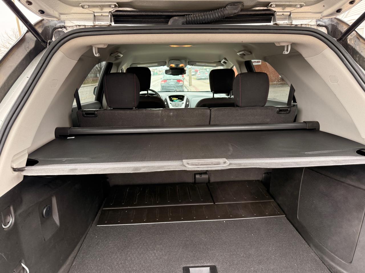 2016 Chevrolet Equinox AWD 4DR LT - Photo #20