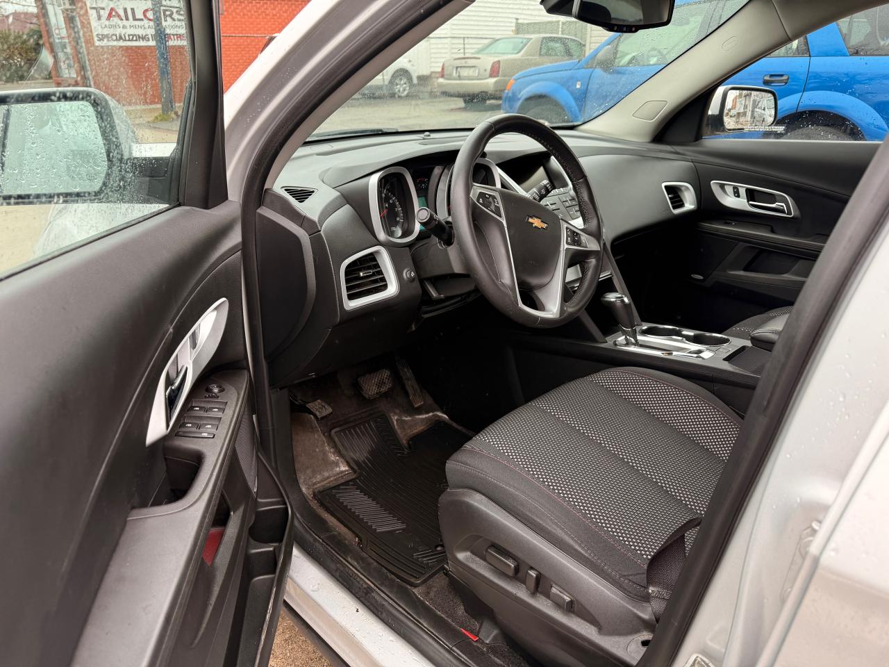 2016 Chevrolet Equinox AWD 4DR LT - Photo #14