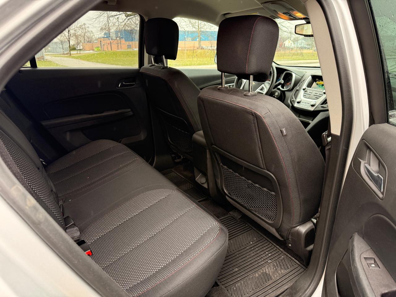 2016 Chevrolet Equinox AWD 4DR LT - Photo #21