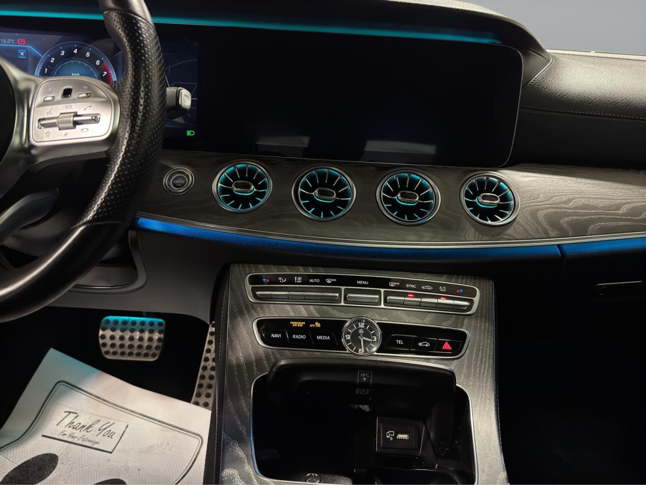 2019 Mercedes-Benz CLS-Class CLS450 4MATIC - Photo #13