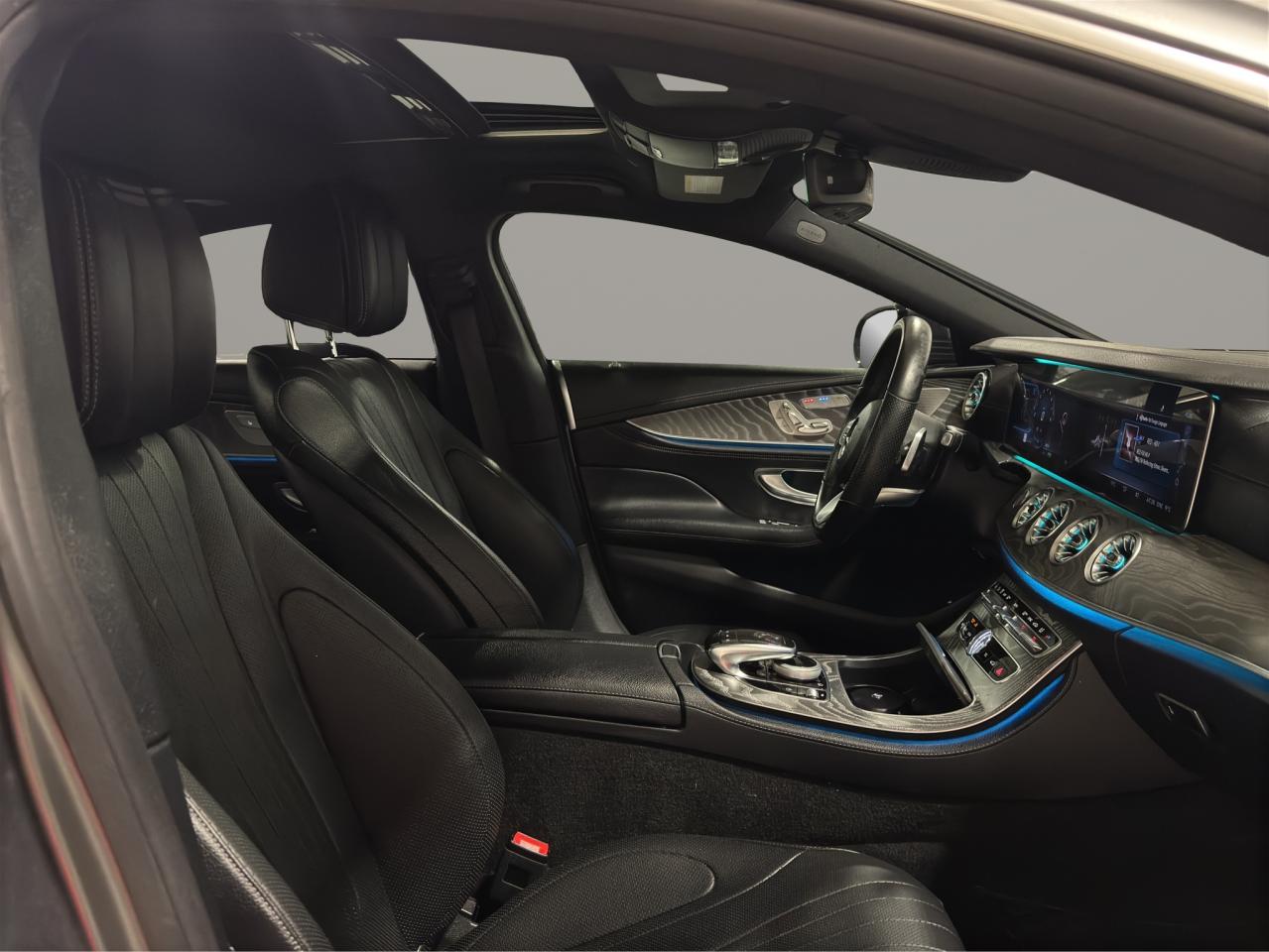 2019 Mercedes-Benz CLS-Class CLS450 4MATIC - Photo #15