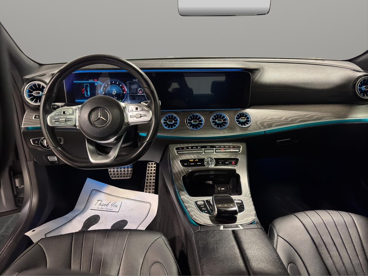 2019 Mercedes-Benz CLS-Class CLS450 4MATIC - Photo #12