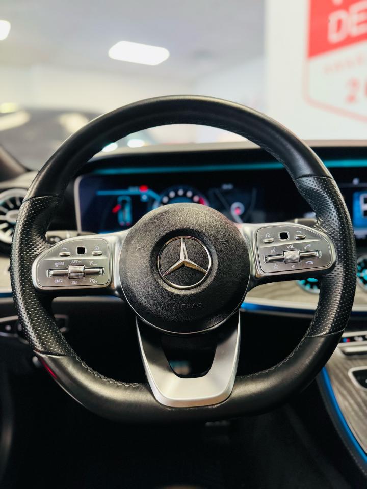 2019 Mercedes-Benz CLS-Class CLS450 4MATIC - Photo #13