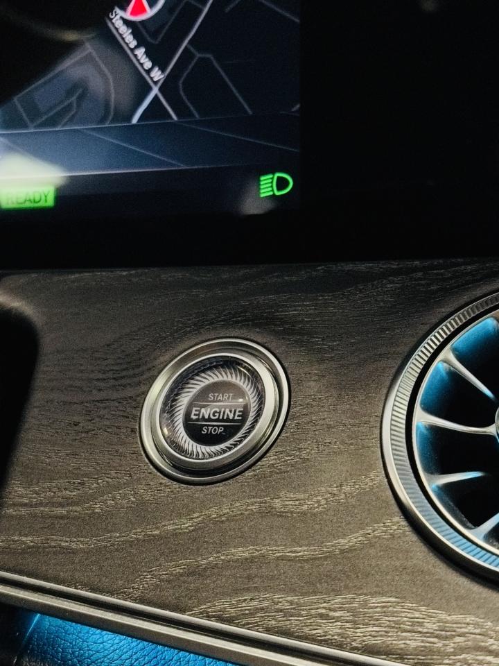 2019 Mercedes-Benz CLS-Class CLS450 4MATIC - Photo #18