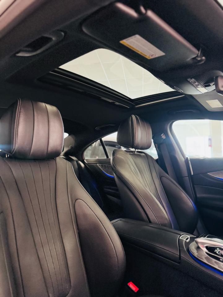 2019 Mercedes-Benz CLS-Class CLS450 4MATIC - Photo #28